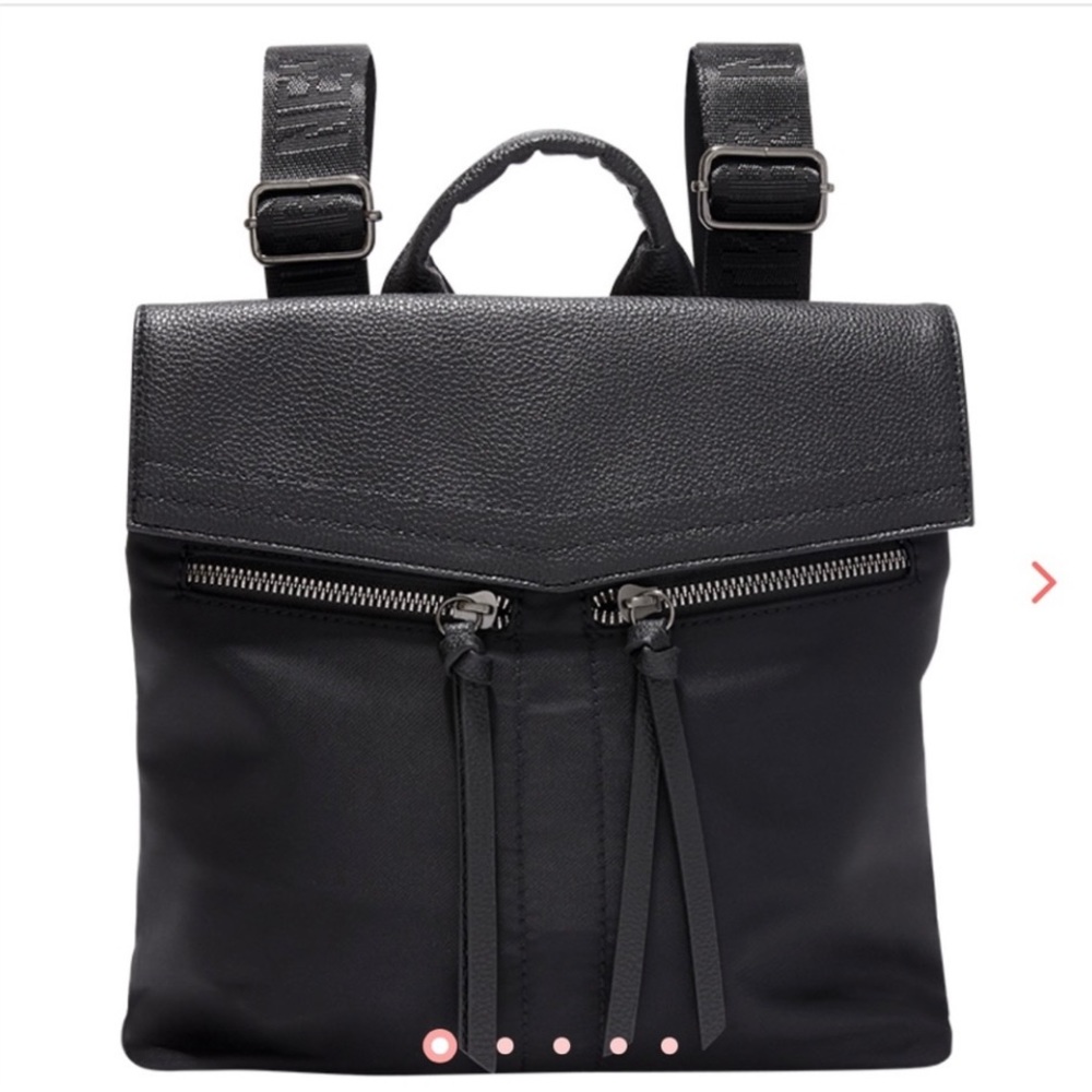 🆕 Botkier Trigger Mini Backpack - Picture 3 of 8